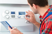 free commercial Moneydig boiler quotes